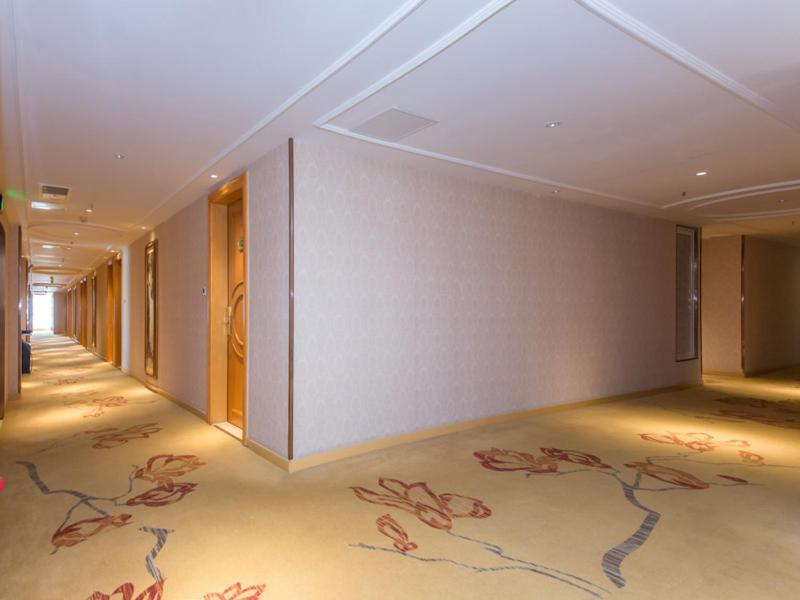 Vienna Hotel Hubei Xiangyang Tanxi Road エクステリア 写真